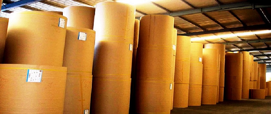 Absorbent Kraft Paper